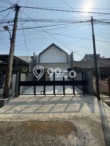 Dijual Rumah Minimalis Bagus Punya 2 KT di Mustikajaya Bekasi SHM Dijual Rumah Minimalis Bagus Punya 2 KT di Mustikajaya Bekasi SHM