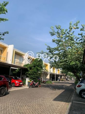 Jarang Ada! Rumah Kontrakan 3 Kamar Bagus Siap Huni Green Lake City Jarang Ada! Rumah Kontrakan 3 Kamar Bagus Siap Huni Green Lake City