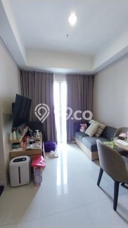 Disewakan Apartemen Ekonomis 2 KT di Puri Mansion Jakarta Barat Disewakan Apartemen Ekonomis 2 KT di Puri Mansion Jakarta Barat