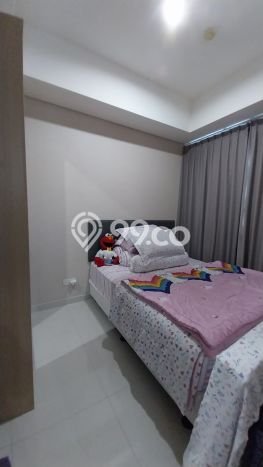 Disewakan Apartemen Ekonomis 2 KT di Puri Mansion Jakarta Barat Disewakan Apartemen Ekonomis 2 KT di Puri Mansion Jakarta Barat