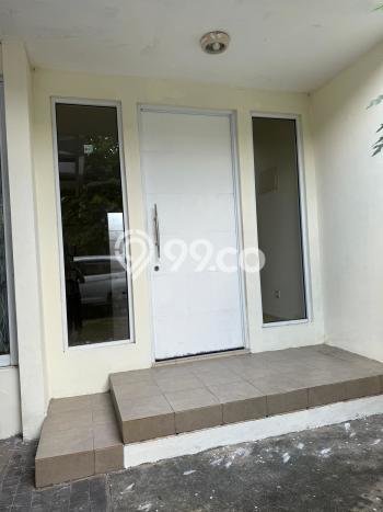 Rumah Sewa Jakarta Barat LT 90m2 LB 100m2 Kawasan Green Lake City Rumah Sewa Jakarta Barat LT 90m2 LB 100m2 Kawasan Green Lake City