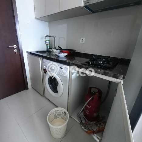 Apartemen Nyaman untuk Disewa, 0 Kamar di Jakarta Barat Apartemen Nyaman untuk Disewa, 0 Kamar di Jakarta Barat