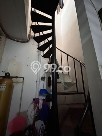 Rumah Minimalis 2 KT di Metland Puri Jakarta Barat Semi Furnished Rumah Minimalis 2 KT di Metland Puri Jakarta Barat Semi Furnished
