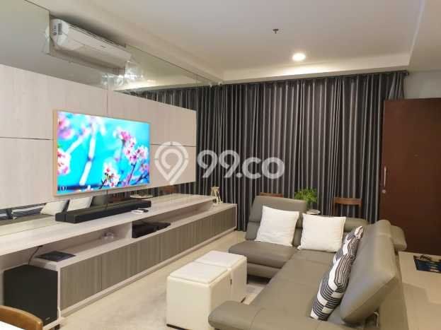 Sewa Rumah Murah di Puri Mansion Jakarta Barat Punya 4 Kamar Tidur Sewa Rumah Murah di Puri Mansion Jakarta Barat Punya 4 Kamar Tidur