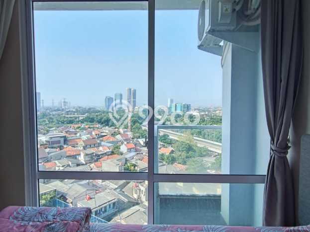 Apartemen Disewakan 0 Kamar Hemat Siap Huni di Jakarta Barat, Luas 21m2 Apartemen Disewakan 0 Kamar Hemat Siap Huni di Jakarta Barat, Luas 21m2