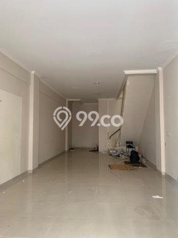 Unit Ruko Tersedia di Green Lake City Spesifikasi LB 236m2 Unit Ruko Tersedia di Green Lake City Spesifikasi LB 236m2