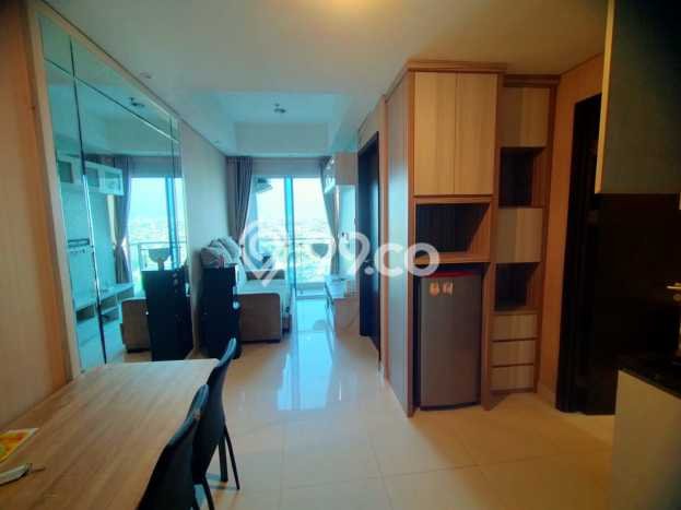 Disewakan Apartemen Harga Terjangkau di Puri Mansion 1 KT Disewakan Apartemen Harga Terjangkau di Puri Mansion 1 KT