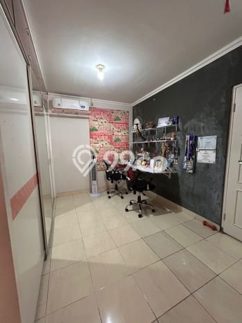 Rumah Minimalis 2 KT di Metland Puri Jakarta Barat Semi Furnished Rumah Minimalis 2 KT di Metland Puri Jakarta Barat Semi Furnished