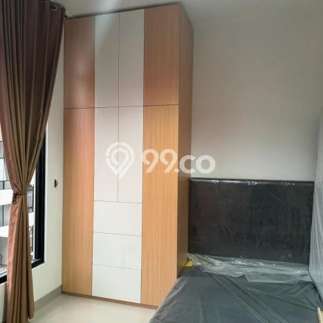 Disewakan! Rumah 2 Kamar Tidur &
1 Kamar Mandi di Semanan, Jakarta Barat Disewakan! Rumah 2 Kamar Tidur &
1 Kamar Mandi di Semanan, Jakarta Barat