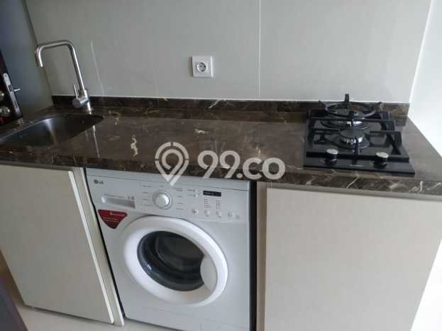 Apartemen Nyaman untuk Disewa, 0 Kamar di Jakarta Barat Apartemen Nyaman untuk Disewa, 0 Kamar di Jakarta Barat