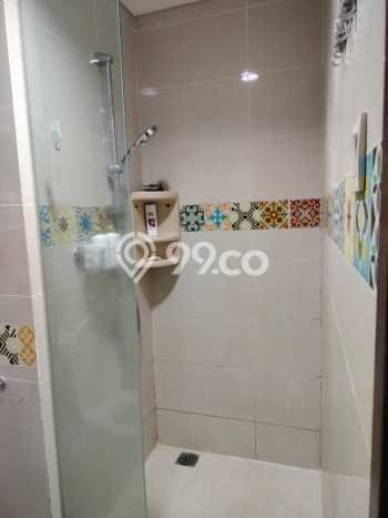 Apartemen Minimalis untuk Disewa, 1 Kamar di Jakarta Barat Apartemen Minimalis untuk Disewa, 1 Kamar di Jakarta Barat
