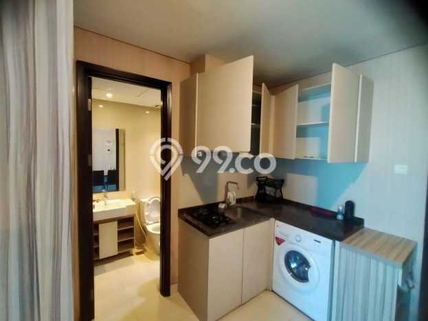 Disewakan Apartemen Harga Terjangkau di Puri Mansion 1 KT Disewakan Apartemen Harga Terjangkau di Puri Mansion 1 KT