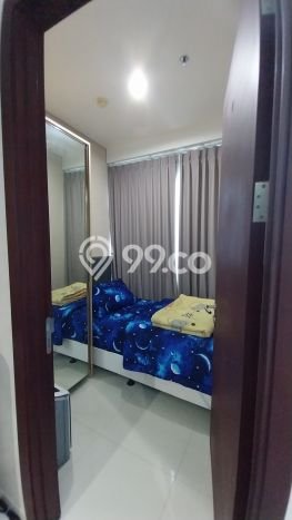 Disewakan Apartemen Ekonomis 2 KT di Puri Mansion Jakarta Barat Disewakan Apartemen Ekonomis 2 KT di Puri Mansion Jakarta Barat