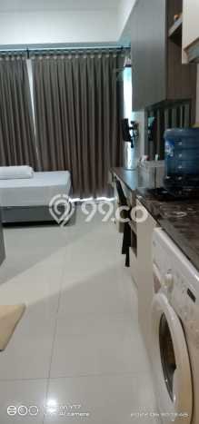 Apartemen Strategis 26m2 di Puri Mansion Jakarta Barat 0 Bedroom Apartemen Strategis 26m2 di Puri Mansion Jakarta Barat 0 Bedroom