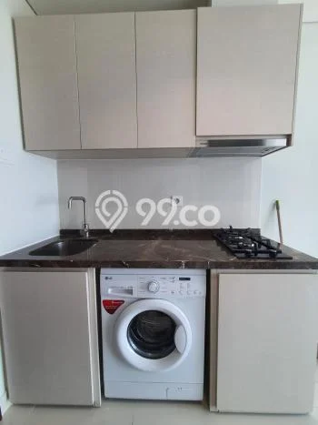 Hunian Strategis 26m2 di Puri Mansion Jakarta Barat 0 Bedroom Hunian Strategis 26m2 di Puri Mansion Jakarta Barat 0 Bedroom