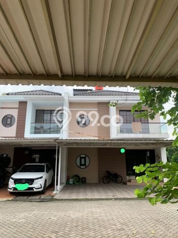 Disewakan Rumah Harga Terjangkau di Green Lake City Jakarta Barat dengan 4 Kamar Tidur Disewakan Rumah Harga Terjangkau di Green Lake City Jakarta Barat dengan 4 Kamar Tidur