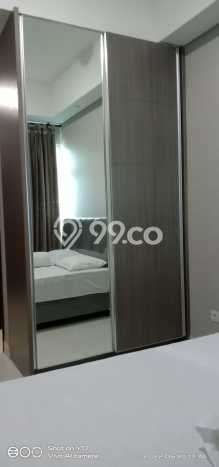 Apartemen Strategis 26m2 di Puri Mansion Jakarta Barat 0 Bedroom Apartemen Strategis 26m2 di Puri Mansion Jakarta Barat 0 Bedroom