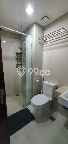 Apartemen Disewakan 0 Kamar Hemat Siap Huni di Jakarta Barat, Luas 26m2 Apartemen Disewakan 0 Kamar Hemat Siap Huni di Jakarta Barat, Luas 26m2