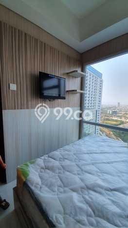 Disewakan Apartemen Harga Terjangkau di Puri Mansion 1 KT Disewakan Apartemen Harga Terjangkau di Puri Mansion 1 KT
