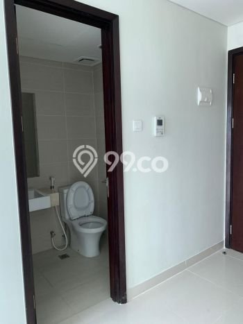 Hunian Strategis 26m2 di Puri Mansion Jakarta Barat 0 Bedroom Hunian Strategis 26m2 di Puri Mansion Jakarta Barat 0 Bedroom