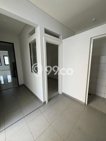 Hunian Mewah LB 231m2 Siap Huni Desain Elegan di Alam Sutera, Tangerang Hunian Mewah LB 231m2 Siap Huni Desain Elegan di Alam Sutera, Tangerang
