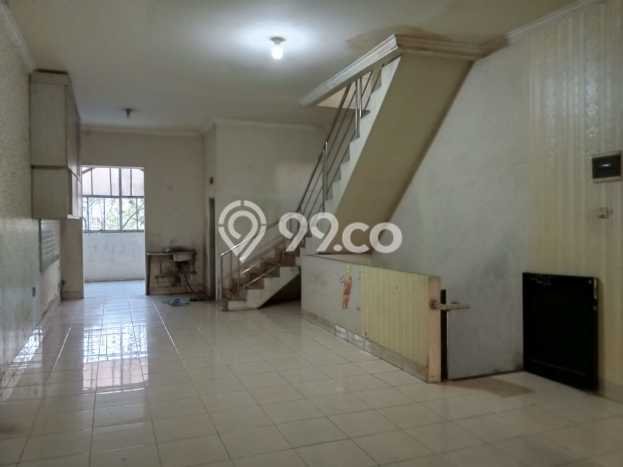 Disewakan Ruko di Karang Tengah Tangerang LT 156m2, LB 250m2 Disewakan Ruko di Karang Tengah Tangerang LT 156m2, LB 250m2