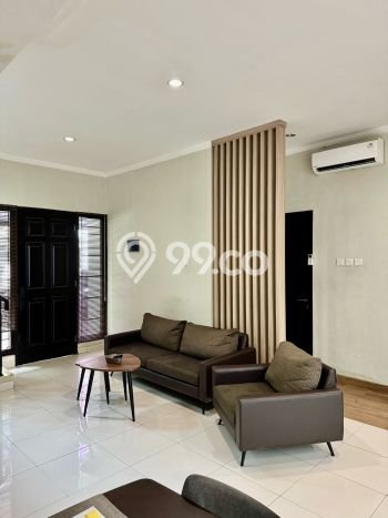 Jual Rumah Mewah Megah Dengan View Cantik di Bintaro, Tangerang Selatan Jual Rumah Mewah Megah Dengan View Cantik di Bintaro, Tangerang Selatan