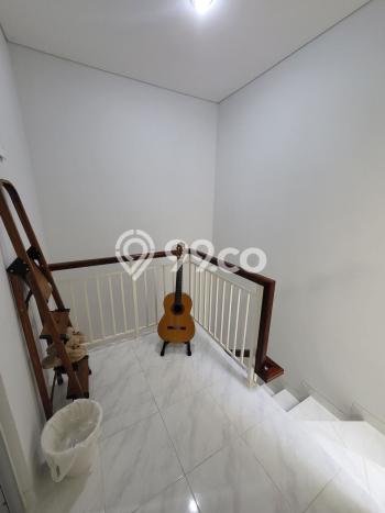 Jual Rumah Bagus Siap Huni LB 70m2 di Serpong, Tangerang Selatan Jual Rumah Bagus Siap Huni LB 70m2 di Serpong, Tangerang Selatan