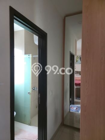 Dijual Cepat Rumah Favorit Siap Huni LB 81m2 di BSD, Tangerang Selatan Dijual Cepat Rumah Favorit Siap Huni LB 81m2 di BSD, Tangerang Selatan