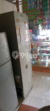 Jual Rumah Favorit Siap Huni LB 125m2 di Cipondoh, Tangerang Jual Rumah Favorit Siap Huni LB 125m2 di Cipondoh, Tangerang