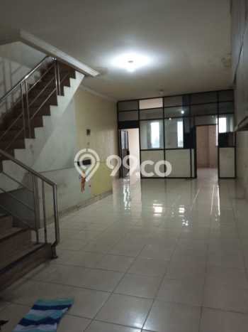Disewakan Ruko di Karang Tengah Tangerang LT 156m2, LB 250m2 Disewakan Ruko di Karang Tengah Tangerang LT 156m2, LB 250m2