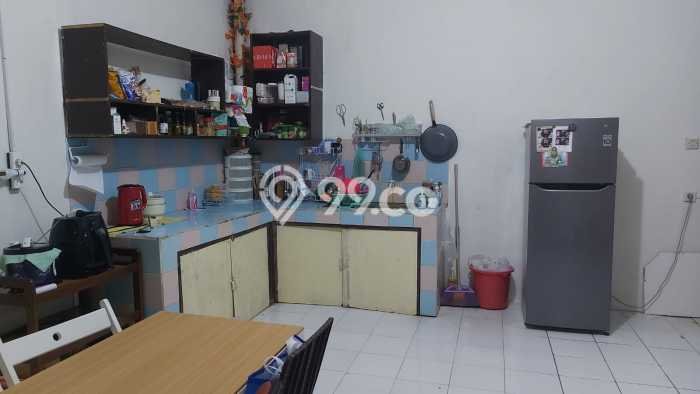 Rumah Luas Asri 2 KT Siap Huni di Graha Raya Tangerang Rumah Luas Asri 2 KT Siap Huni di Graha Raya Tangerang