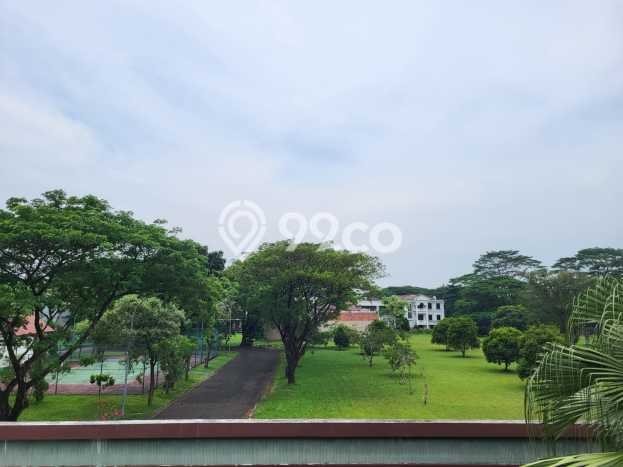 Ready to Use! Premium House LT 420m2 Desain Modern di Alam Sutera Ready to Use! Premium House LT 420m2 Desain Modern di Alam Sutera