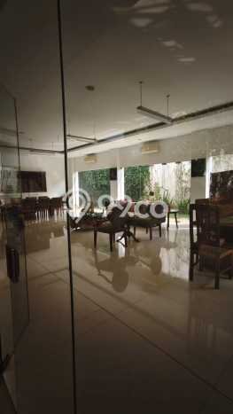 Rumah Elit Modern Siap Huni di Alam Sutera Tangerang Rumah Elit Modern Siap Huni di Alam Sutera Tangerang