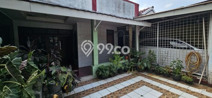 Jual Rumah Eksklusif 4 KT di Graha Raya, Tangerang Jual Rumah Eksklusif 4 KT di Graha Raya, Tangerang
