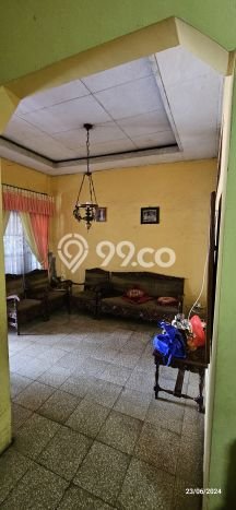 Jual Rumah Eksklusif 4 KT di Graha Raya, Tangerang Jual Rumah Eksklusif 4 KT di Graha Raya, Tangerang