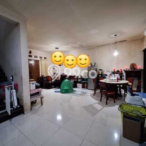 Rumah Modern 4 KT di Poris Tangerang Semi Furnished Rumah Modern 4 KT di Poris Tangerang Semi Furnished