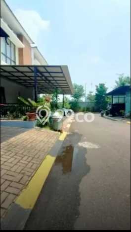 Rumah Modern 2 KT di Graha Raya Bintaro Tangerang Selatan Unfurnished Rumah Modern 2 KT di Graha Raya Bintaro Tangerang Selatan Unfurnished