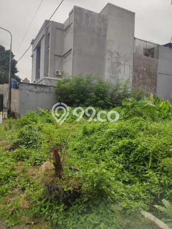 Lahan untuk Dijual di Serpong Tangerang Selatan Luas 475m2 Lahan untuk Dijual di Serpong Tangerang Selatan Luas 475m2