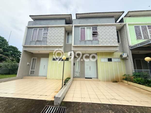 Rumah Modern Minimalis 3 Kamar Siap Huni di Cipondoh Rumah Modern Minimalis 3 Kamar Siap Huni di Cipondoh