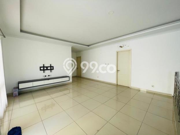 Siap Huni Rumah Mewah 5 Kamar di Serpong Dekat ke Mana Saja Siap Huni Rumah Mewah 5 Kamar di Serpong Dekat ke Mana Saja