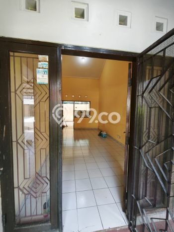 Jarang Ada! Rumah Kontrakan 2 Kamar Nyaman Siap Huni Alam Sutera Jarang Ada! Rumah Kontrakan 2 Kamar Nyaman Siap Huni Alam Sutera