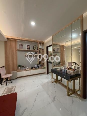 Ready to Use! Premium House LT 160m2 Desain Modern di Alam Sutera Ready to Use! Premium House LT 160m2 Desain Modern di Alam Sutera