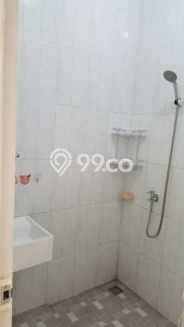 Rumah Minimalis 2 Kamar LT 60m2 di Poris Rumah Minimalis 2 Kamar LT 60m2 di Poris