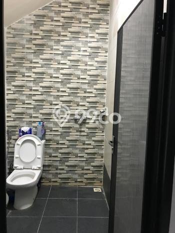 Dijual Cepat Rumah Bagus Siap Huni LB 194m2 di BSD, Tangerang Selatan Dijual Cepat Rumah Bagus Siap Huni LB 194m2 di BSD, Tangerang Selatan