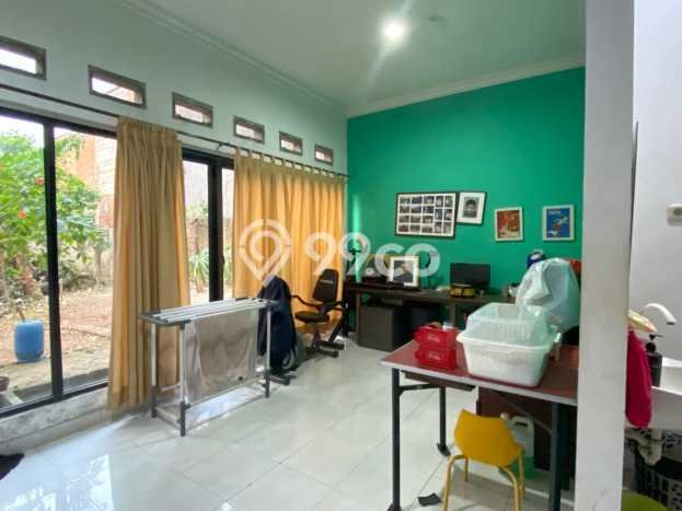Jual Rumah Mewah Megah Dengan View Eksklusif di Graha Raya Bintaro, Tangerang Selatan Jual Rumah Mewah Megah Dengan View Eksklusif di Graha Raya Bintaro, Tangerang Selatan