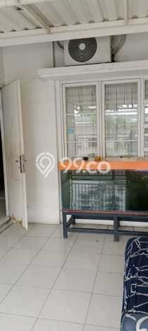 Jual Rumah Favorit Siap Huni LB 125m2 di Cipondoh, Tangerang Jual Rumah Favorit Siap Huni LB 125m2 di Cipondoh, Tangerang
