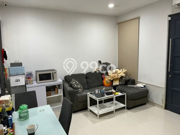 Rumah Strategis Modern Lb 71m2 di Cipondoh, Tangerang Rumah Strategis Modern Lb 71m2 di Cipondoh, Tangerang