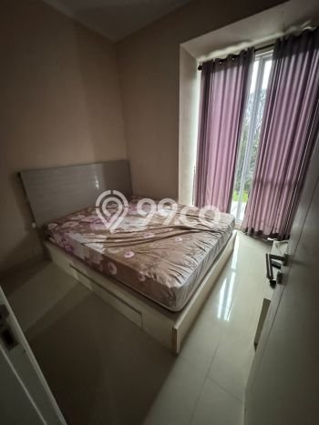 Rumah Minimalis 3 KT di Graha Raya Tangerang Semi Furnished Rumah Minimalis 3 KT di Graha Raya Tangerang Semi Furnished