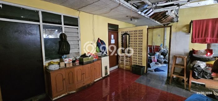 Jual Rumah Eksklusif 4 KT di Graha Raya, Tangerang Jual Rumah Eksklusif 4 KT di Graha Raya, Tangerang